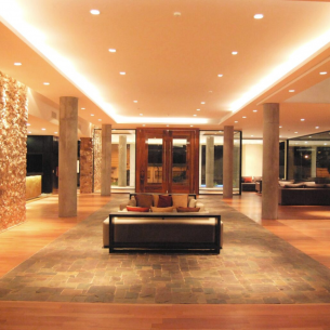 Hotel Casino Catamarca 2