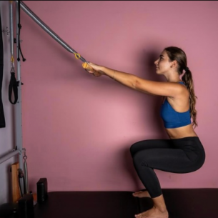 My Soul Pilates Center 2