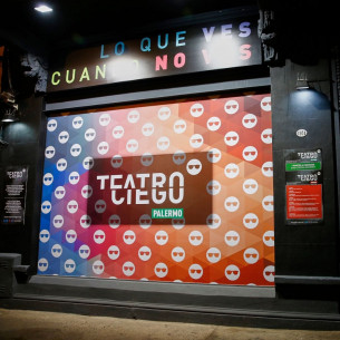Teatro Ciego 2