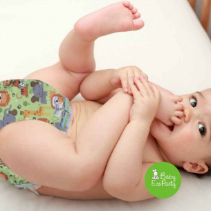 Baby Eco Party