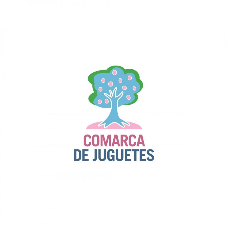 COMARCA DE JUGUETES WALDORF MONTESSORI